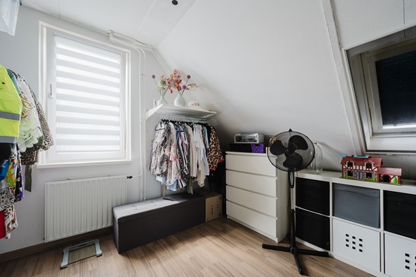 Medium property photo - Johanna Engwirda-Agricolastraat 15, 3207 DA Spijkenisse